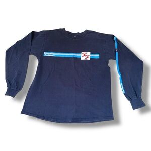 Foo Fighters 2000 Band Tee Large